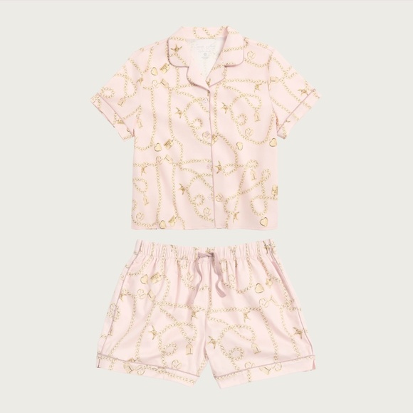 Taylor Swift Speak Now Pajamas Charm PJs Pajama Set Speak Now Taylor's Version - Picture 2 of 8